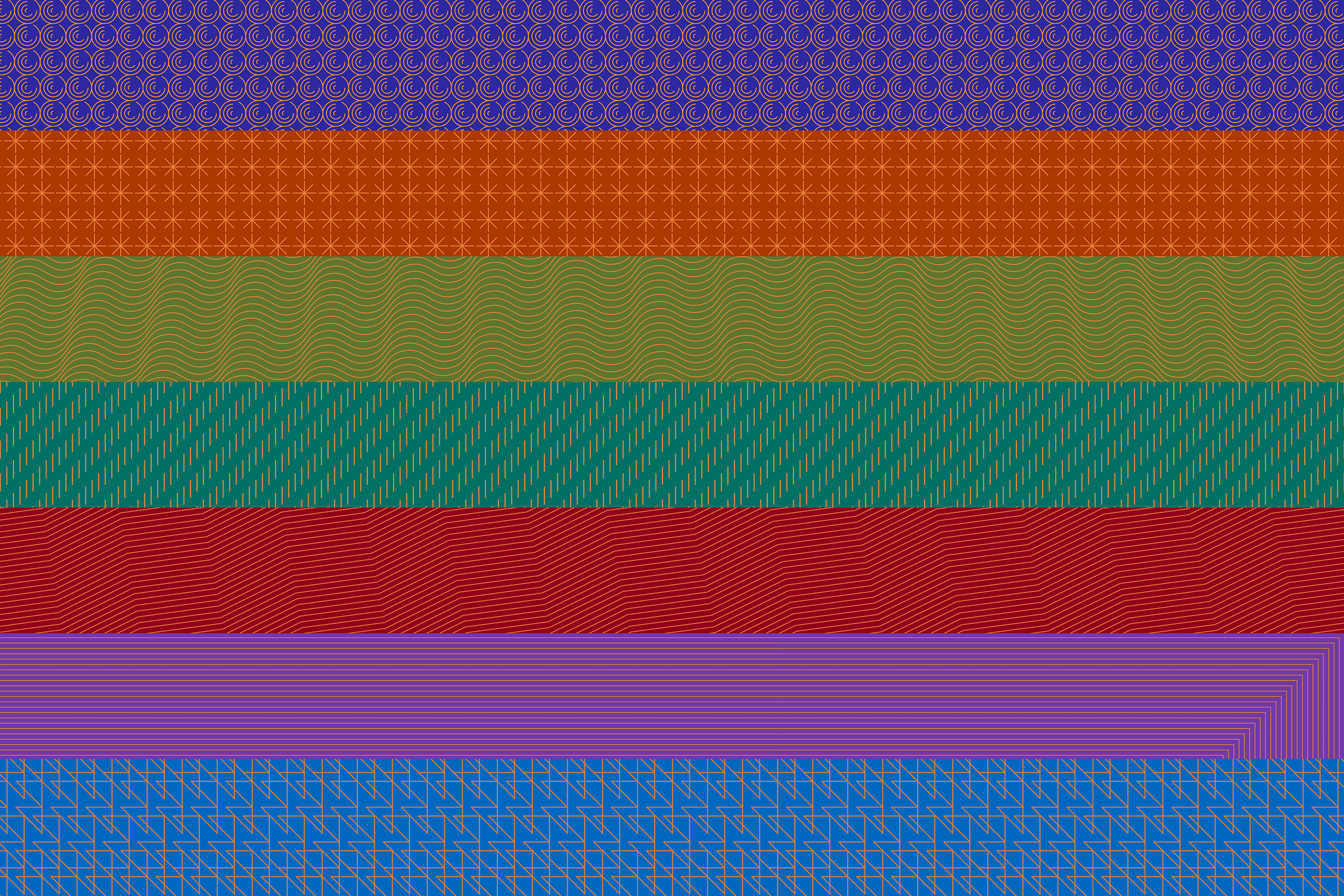 Barron’s Advisor Summits brand identities