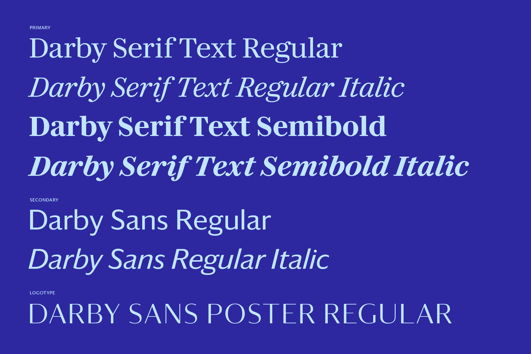 Barron’s Advisor Summits brand identities