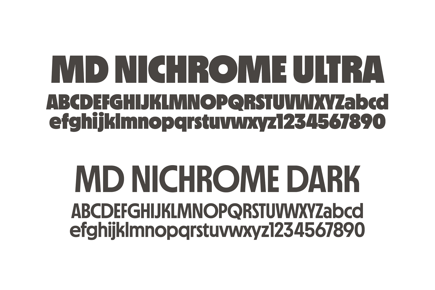 Dinky brand identity