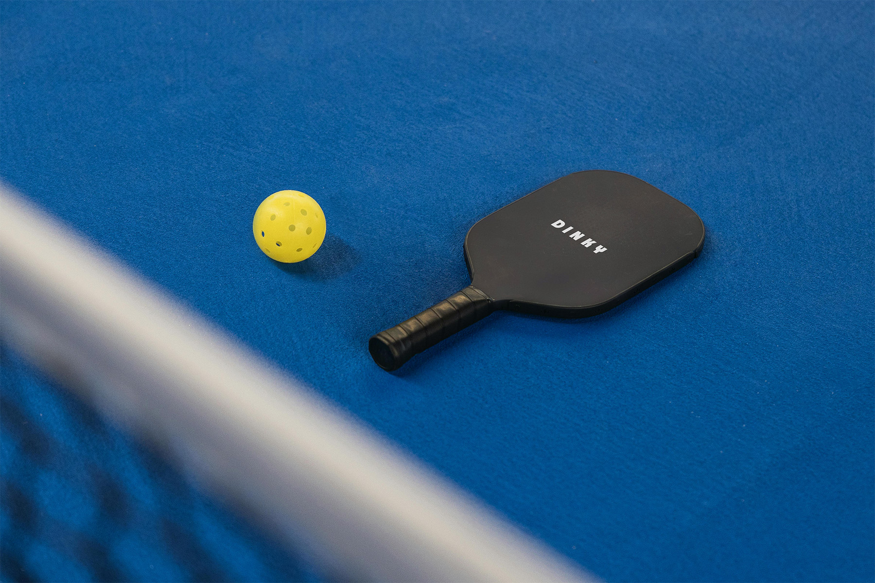 Dinky brand identity