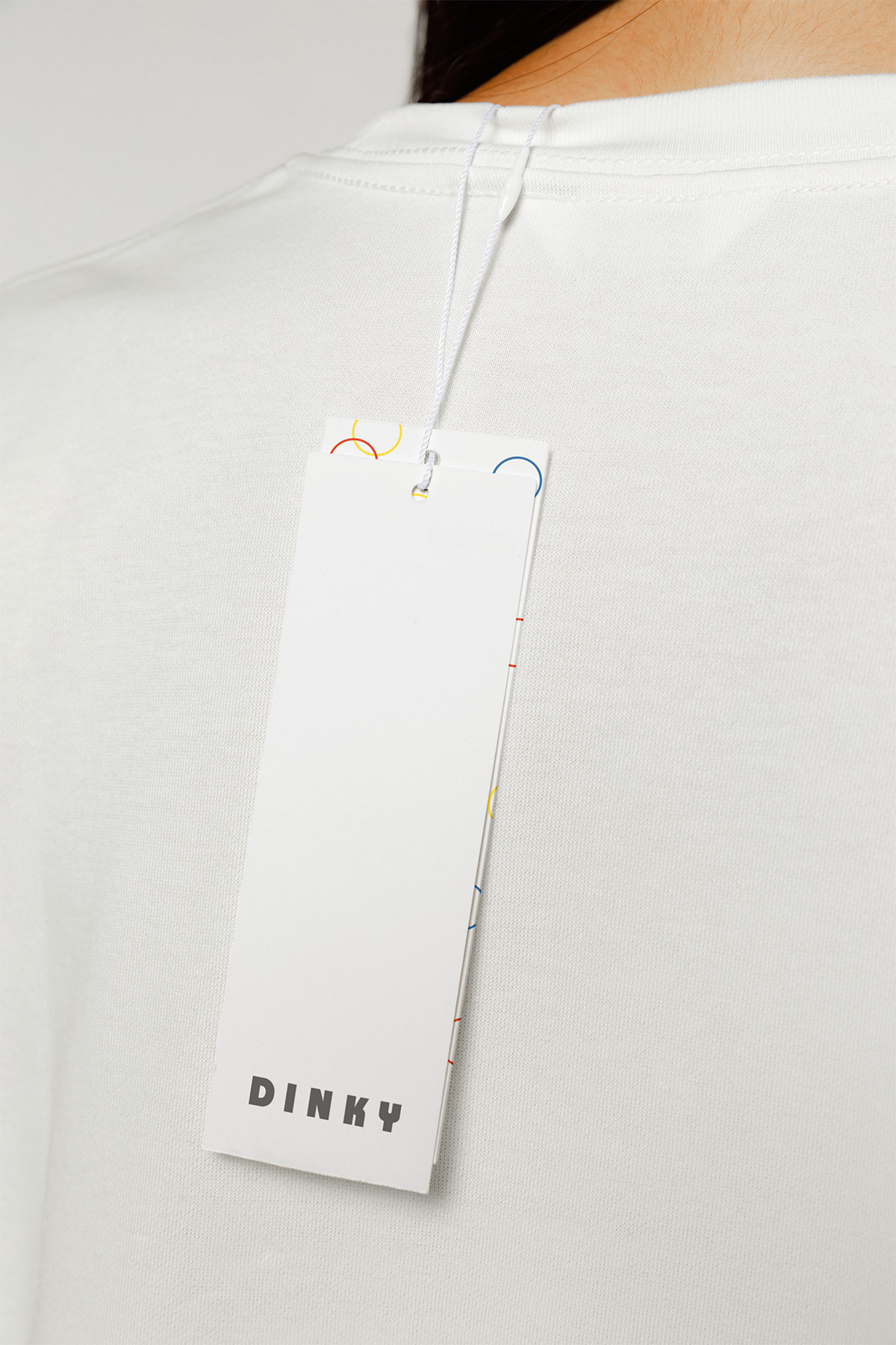 Dinky brand identity