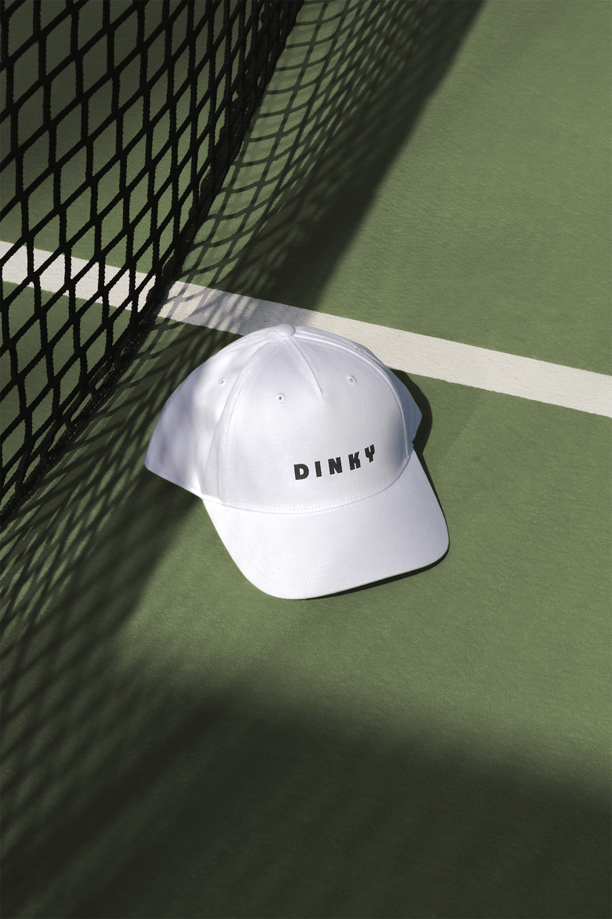 Dinky brand identity