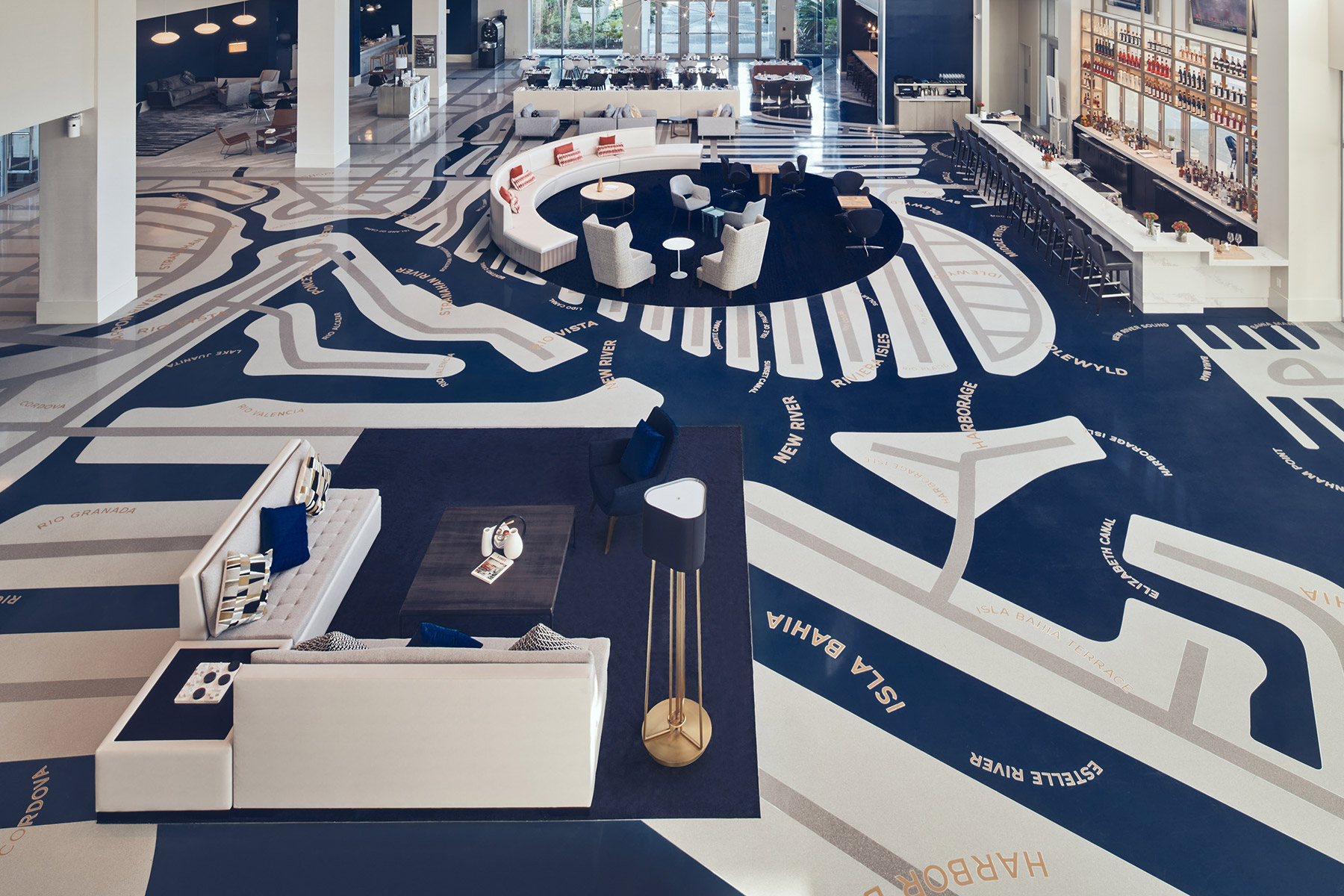 Le Méridien Dania Beach