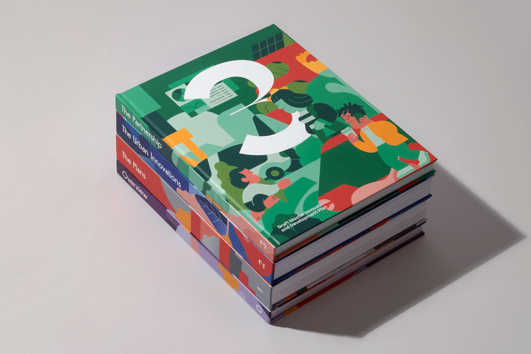 Sidewalk Labs’ Toronto Tomorrow master plan