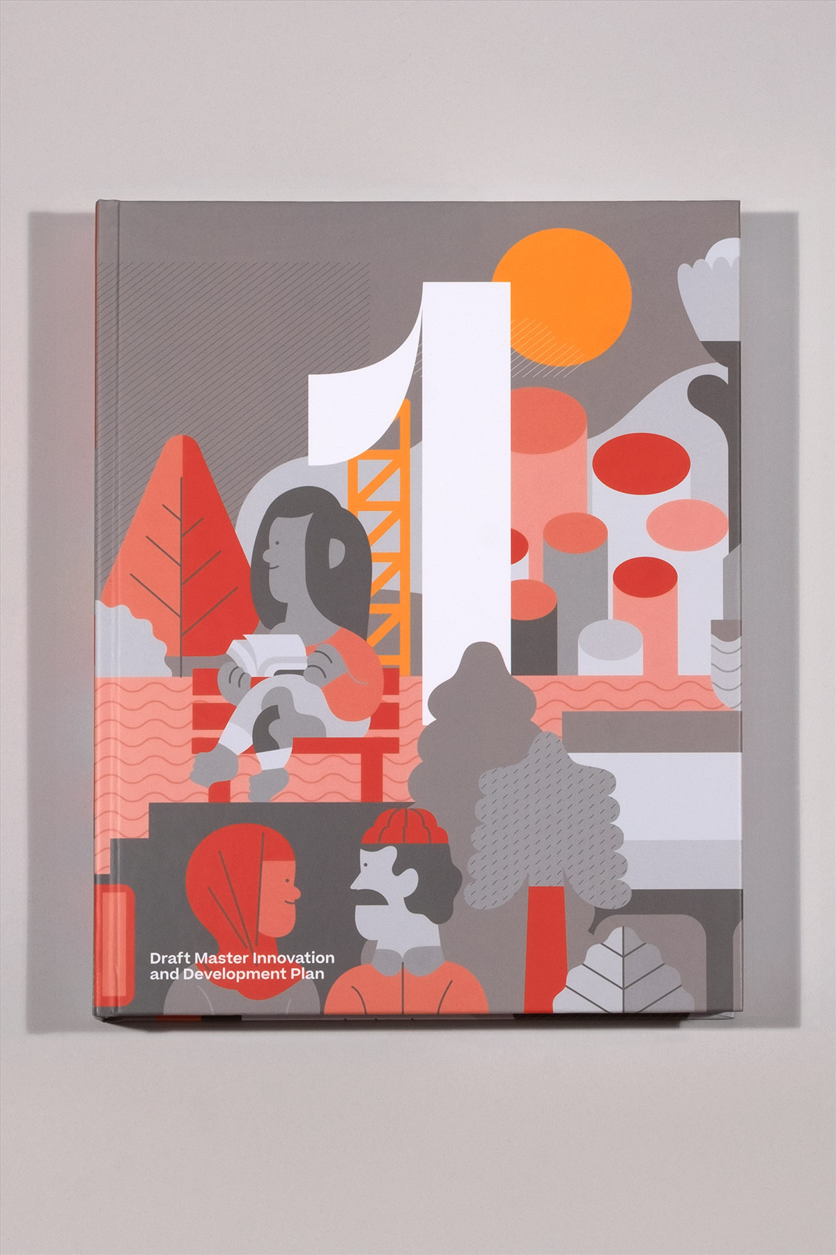 Sidewalk Labs’ Toronto Tomorrow master plan