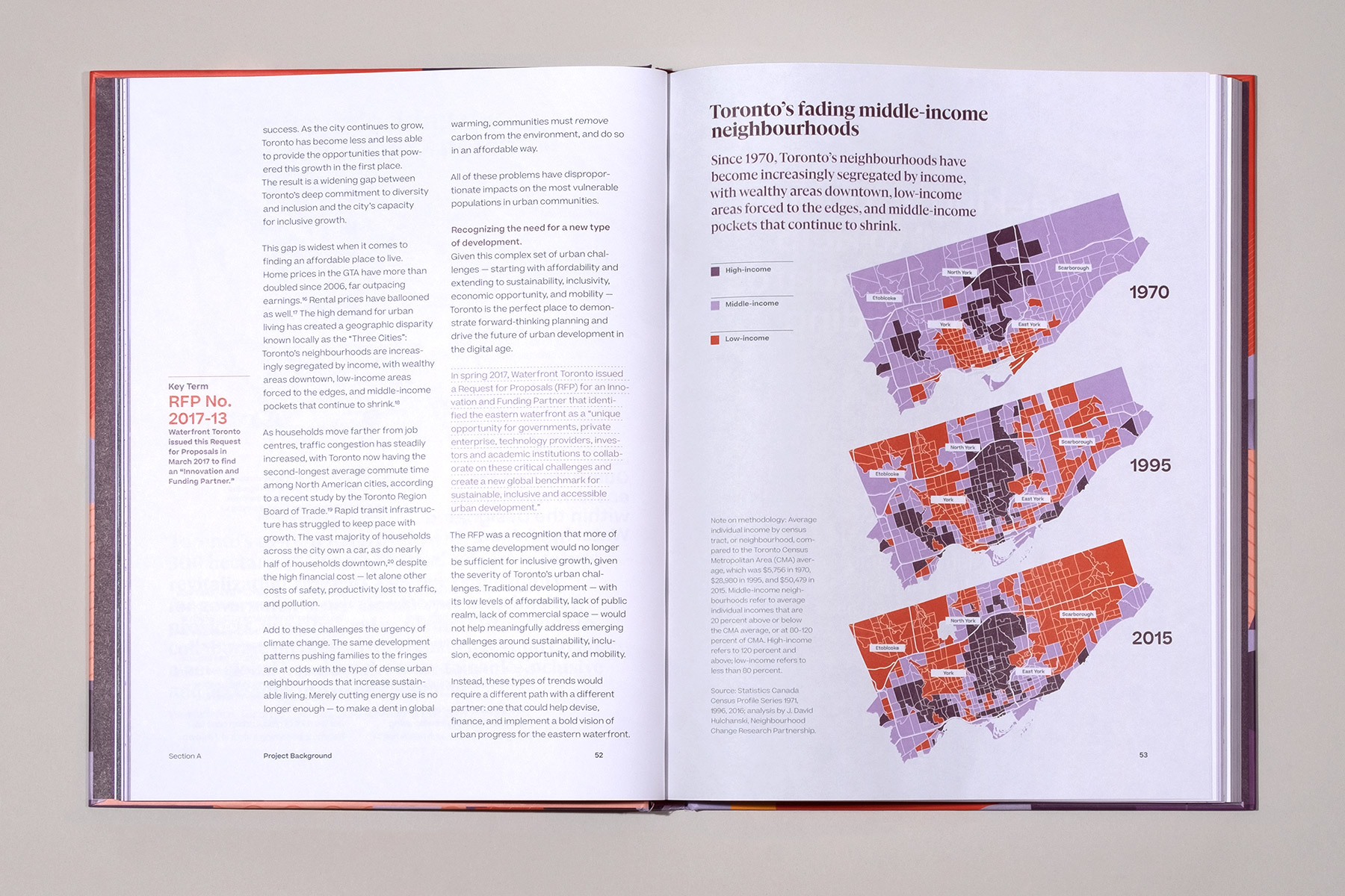 Sidewalk Labs’ Toronto Tomorrow master plan
