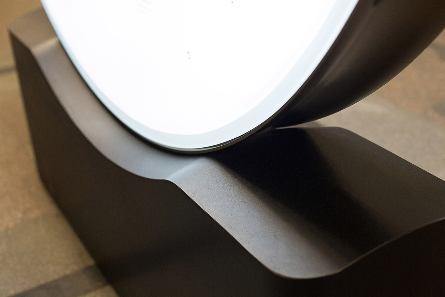 Wayfinding for Moscow