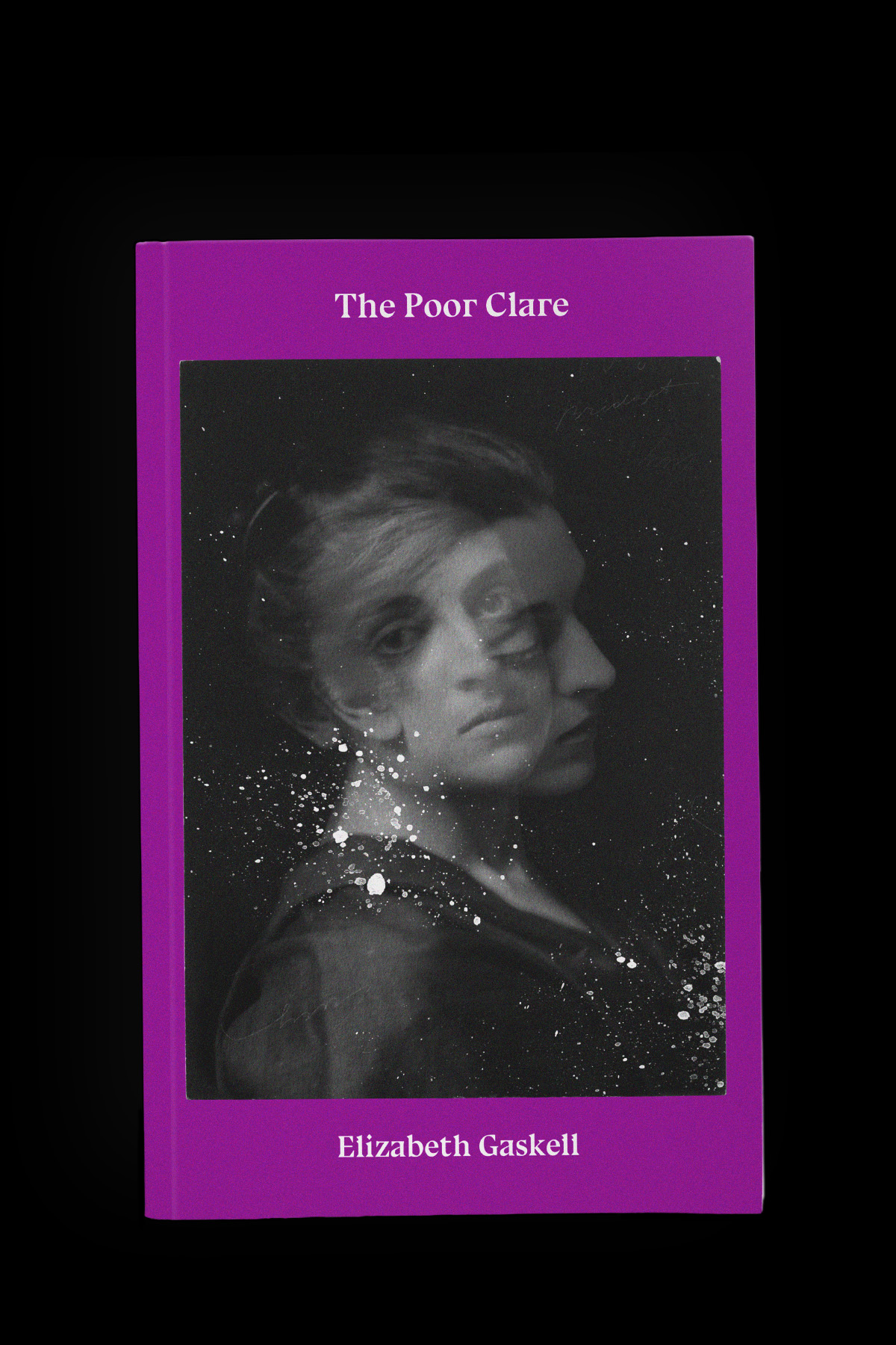 The Poor Clare cover for Cita Press